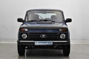 Lada (ВАЗ) 2121 (4x4) I Рестайлинг Москва  - изображение 14