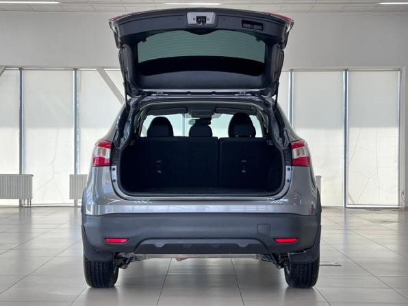 Nissan Qashqai II Рестайлинг с пробегом 2018 года, цена 1 320 000 рублей, 145778 км, внедорожник, Автокод Объявления