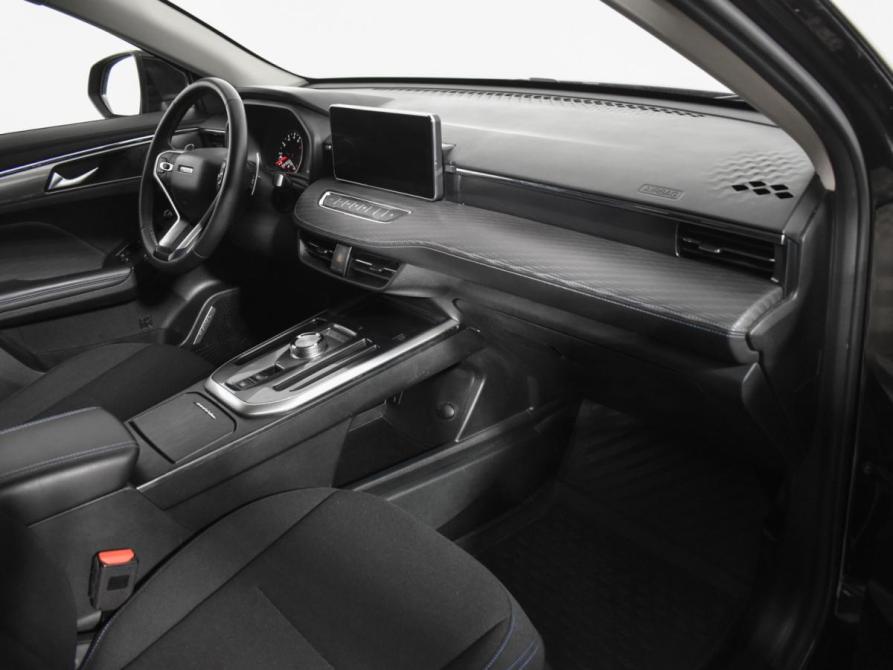 Haval Jolion I Санкт-Петербург  - изображение 12