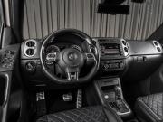 Volkswagen Tiguan I Рестайлинг Тюмень  - изображение 28