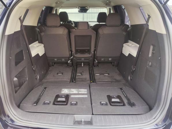 Kia Carnival IV с пробегом 2021 года, цена 3 425 000 рублей, 176409 км, минивэн, Автокод Объявления