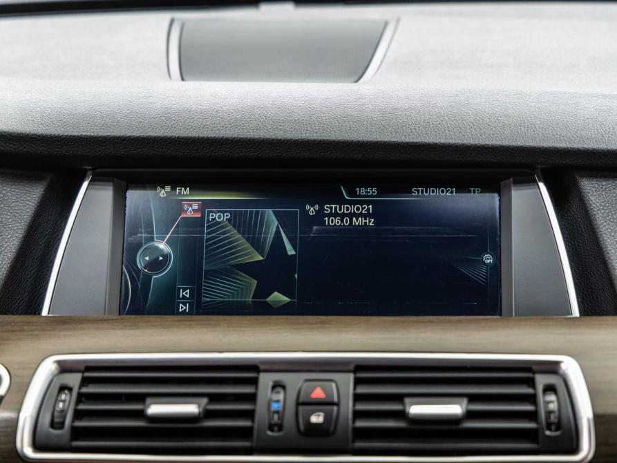 BMW 5 серии VI (F10/F11/F07) Волгоград  - изображение 32