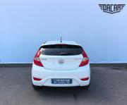 Hyundai Solaris I Санкт-Петербург  - изображение 29