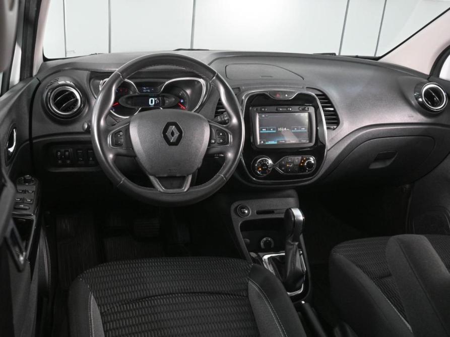 Renault Kaptur I Ростов-на-Дону  - изображение 6