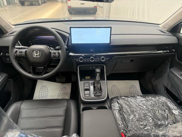Honda CR-V VI с пробегом 2026 года, цена 4 470 000 рублей, 10 км, внедорожник, Автокод Объявления
