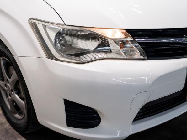Toyota Corolla XI (E160 E170 E180) с пробегом 2012 года, цена 1 145 000 рублей, 132000 км, универсал, Автокод Объявления
