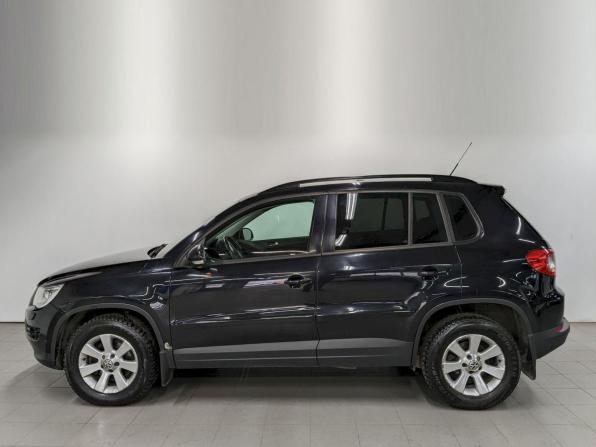 Volkswagen Tiguan I с пробегом 2010 года, цена 1 140 000 рублей, 164464 км, внедорожник, Автокод Объявления