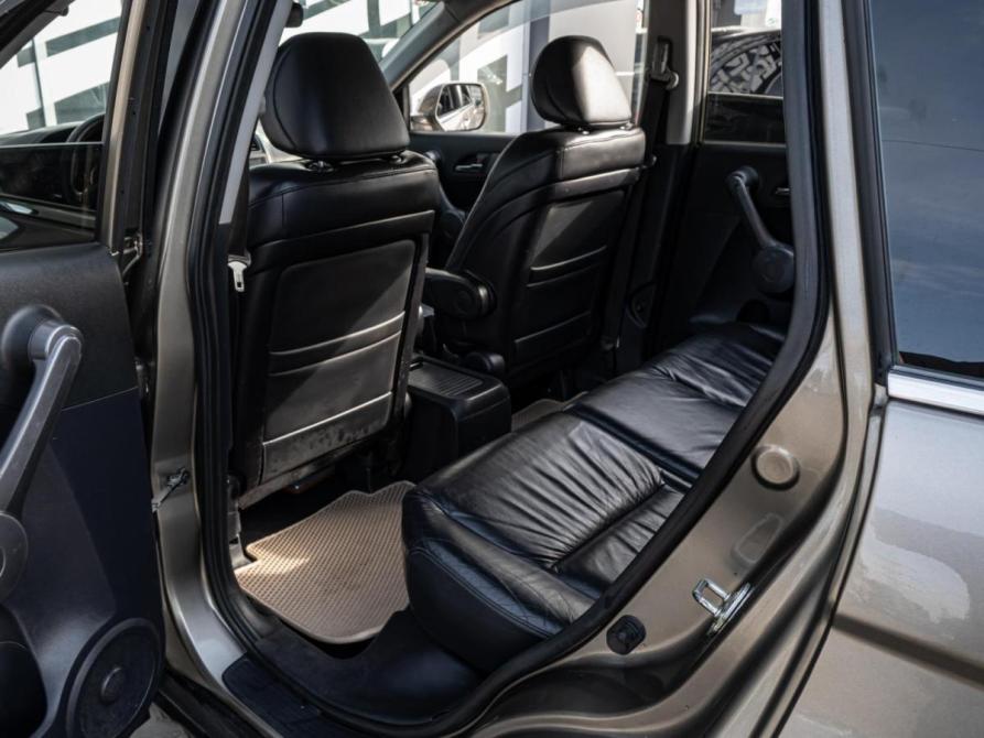 Honda CR-V III Краснодар  - изображение 11