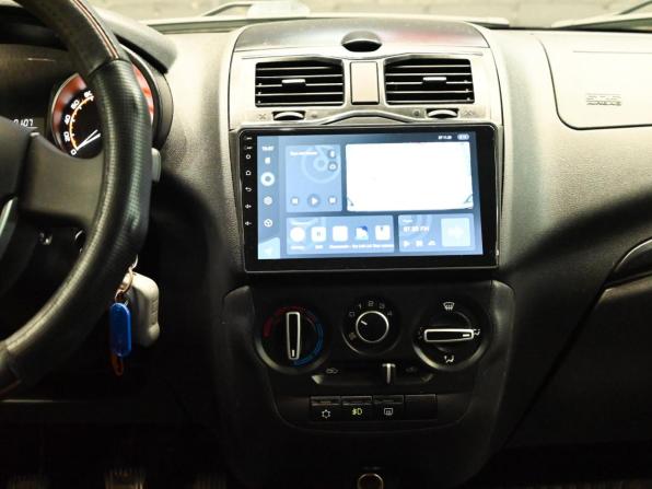 Lada (ВАЗ) Granta I Рестайлинг с пробегом 2023 года, цена 900 000 рублей, 17212 км, лифтбек, Автокод Объявления