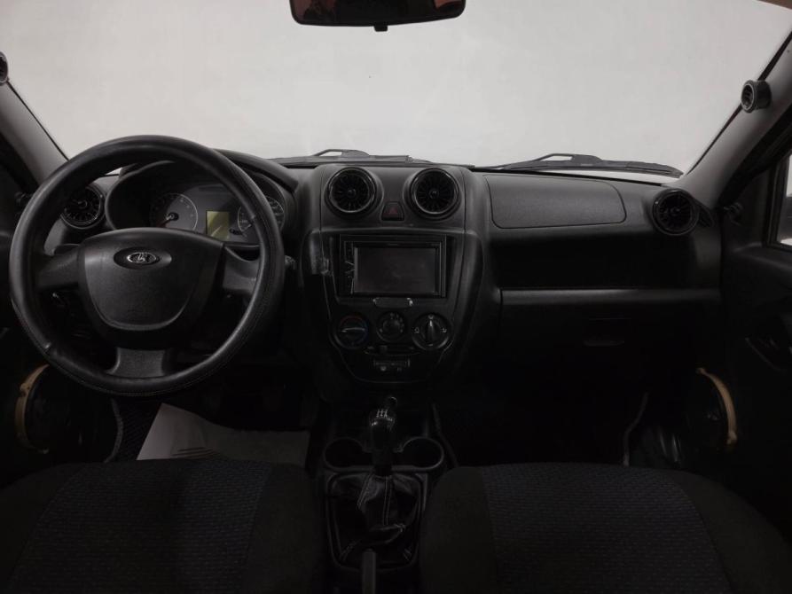 Lada (ВАЗ) Granta I Альметьевск  - изображение 10