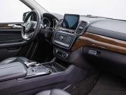 Mercedes-Benz GLS I (X166) Москва  - изображение 31