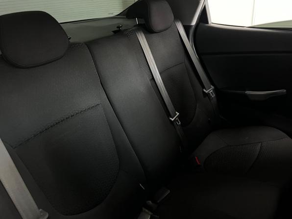 Kia Rio III с пробегом 2012 года, цена 690 001 рубль, 177111 км, седан, Автокод Объявления