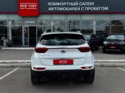 Kia Sportage IV Рестайлинг Пермь  - изображение 29