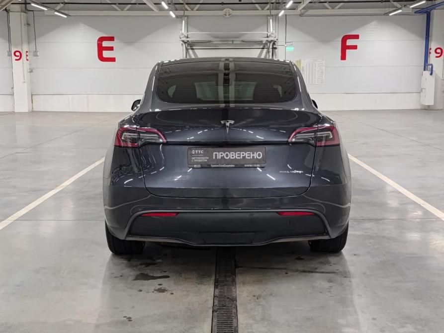 Tesla Model Y I Казань  - изображение 7