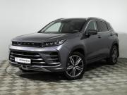 Exeed LX I Рестайлинг Санкт-Петербург  - изображение 24