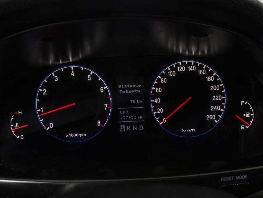 Hyundai Grandeur IV Москва  - изображение 10