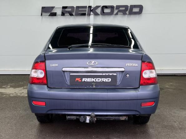 Lada (ВАЗ) Priora I с пробегом 2008 года, цена 260 000 рублей, 138616 км, хэтчбек, Автокод Объявления