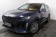 JETOUR X70+ I Рестайлинг Санкт-Петербург  - изображение 21