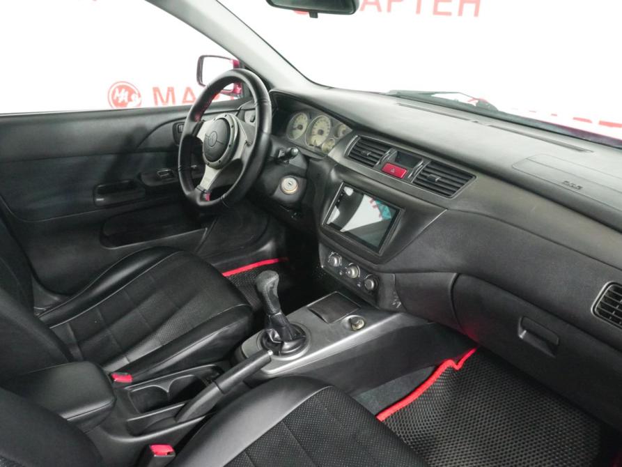 Mitsubishi Lancer IX Рестайлинг Вологда  - изображение 10