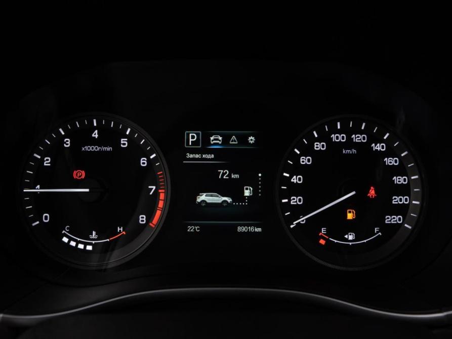 Changan CS55 Волгоград  - изображение 16