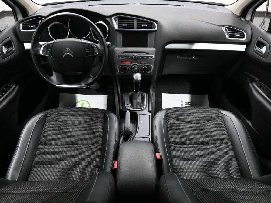 Citroen C4 II Рестайлинг Тверь  - изображение 11
