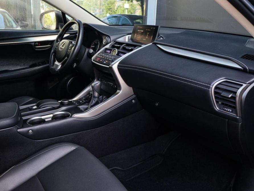 Lexus NX I Москва  - изображение 8