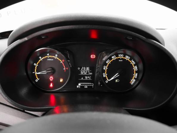Lada (ВАЗ) Granta I Рестайлинг с пробегом 2020 года, цена 589 000 рублей, 92527 км, седан, Автокод Объявления