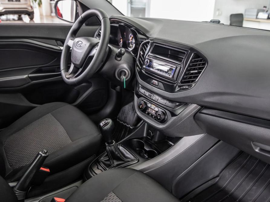 Lada (ВАЗ) Vesta I Волгоград  - изображение 24