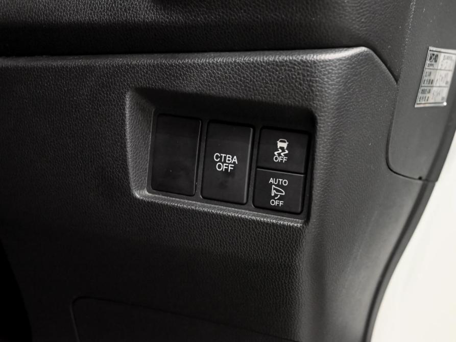 Honda N-WGN I Рестайлинг Екатеринбург  - изображение 12
