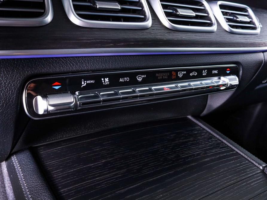 Mercedes-Benz GLE II (V167) Рестайлинг Минеральные Воды  - изображение 24