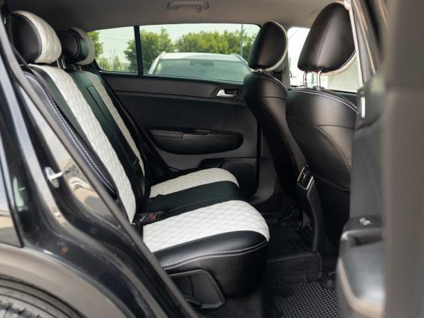 Kia Sportage IV с пробегом 2016 года, цена 1 995 000 рублей, 150568 км, внедорожник, Автокод Объявления