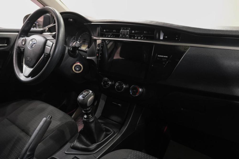 Toyota Corolla XI (E160 E170 E180) Новокузнецк  - изображение 23