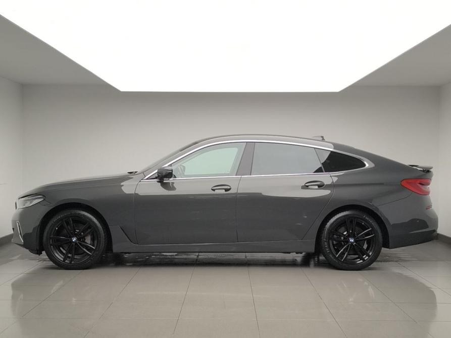 BMW 6 серии IV (G32) Рестайлинг Москва  - изображение 2