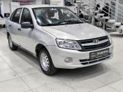 Lada (ВАЗ) Granta I Казань  - изображение 25