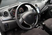 Lada (ВАЗ) Granta I Рестайлинг Крым  - изображение 35