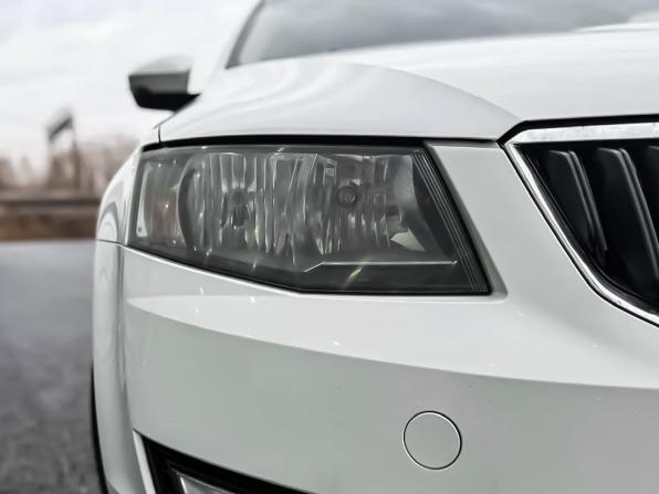 Skoda Octavia III (A7) с пробегом 2013 года, цена 890 000 рублей, 192021 км, лифтбек, Автокод Объявления