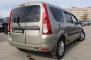Lada (ВАЗ) Largus I Санкт-Петербург  - изображение 22