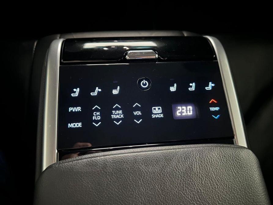 Toyota Camry VIII (XV70) Кемерово  - изображение 14