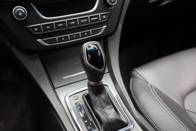 Geely Emgrand 7 I Рестайлинг с пробегом 2018 года, цена 980 000 рублей, 116621 км, седан, Автокод Объявления