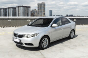 Kia Cerato II Казань  - изображение 11