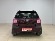 Geely MK Cross I Альметьевск  - изображение 27