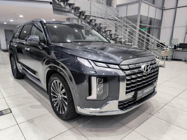 Hyundai Palisade I Рестайлинг с пробегом 2023 года, цена 5 750 000 рублей, 135000 км, внедорожник, Автокод Объявления