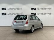 Suzuki Liana I Рестайлинг Санкт-Петербург  - изображение 28