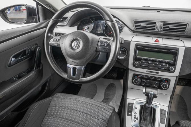 Volkswagen Passat CC I с пробегом 2010 года, цена 999 000 рублей, 267000 км, седан, Автокод Объявления