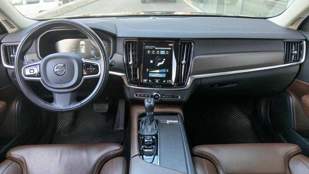 Volvo V90 Cross Country I Екатеринбург  - изображение 9