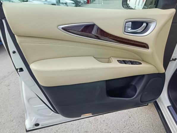 Infiniti QX60 I Рестайлинг с пробегом 2019 года, цена 3 432 000 рублей, 74819 км, внедорожник, Автокод Объявления