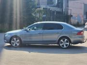 Skoda Superb II Великий Новгород  - изображение 19