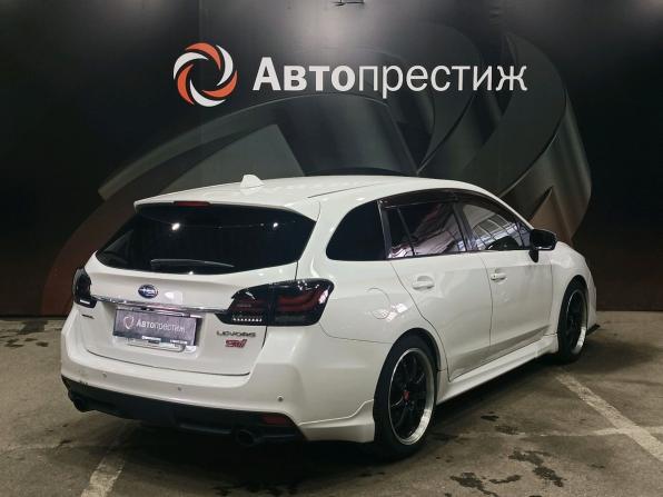 Subaru Levorg I с пробегом 2014 года, цена 1 299 000 рублей, 148949 км, универсал, Автокод Объявления