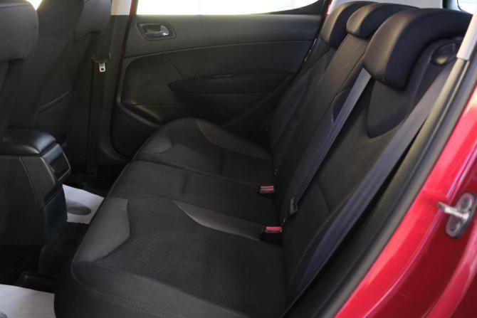 Peugeot 308 I с пробегом 2010 года, цена 599 000 рублей, 175000 км, хэтчбек, Автокод Объявления