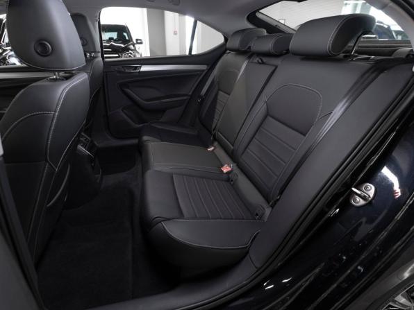 Skoda Superb III Рестайлинг с пробегом 2025 года, цена 3 400 000 рублей, 30 км, лифтбек, Автокод Объявления